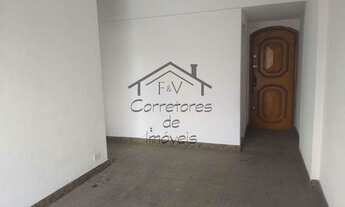 Imagem: Apartamento à venda Rua Clara Nunes,Madureira