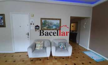 Imagem 4: Rio de Janeiro - Apartamento Padrão - Tijuca