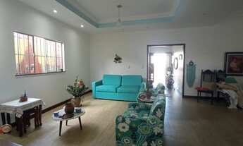 Imagem 6: Casa para venda tem 365 metros quadrados com 5 quartos em Calhau - São Luís - MA