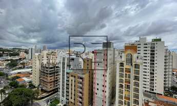 Imagem 2: Apartamento - Cambuí - Campinas