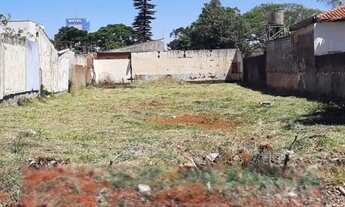 Imagem 2: Terreno à venda por R$ 1400000.00, 753.00 m2 - CENTRO - ARAPONGAS/PR