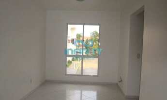 Imagem 5: Apartamento 2 dorms, Santa Fé, Gravataí -Cod: 1590