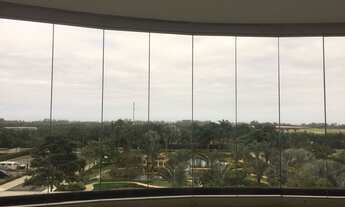 Imagem: RISERVA UNO 333,32M², 4 SUÍTES, VISTA