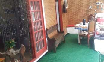 Imagem 2: Excelente casa para venda no bairro Mosela - Petrópolis - RJ