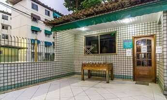 Imagem 7: Apartamento com 2 dormitórios à venda, 48 m² por R$ 215.000 - Taquara - Rio de Janeiro/RJ