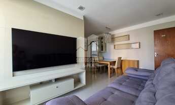 Imagem 3: Apartamento 2 quartos, suíte, 72,59m² com 2 vagas e ótima infraestrutura em Brotas na rua