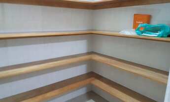 Imagem 6: Apartamento com 4 dormitórios à venda, 175 m² por R$ 948.000,00 - Vila Formosa - São Paulo