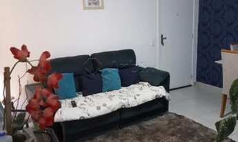 Imagem 2: Santa Bárbara D`Oeste - Apartamento Padrão - Joias de Santa Bárbara