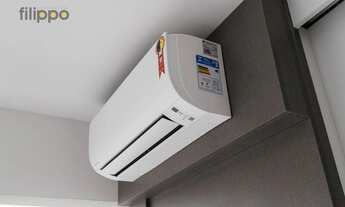 Imagem 4: Apartamento com 1 dormitório para alugar, 31 m² por R$ 2.619,91/mês - Vila Mariana - São P