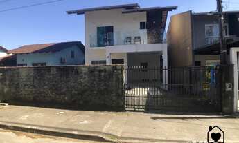 Imagem: Sobrado a venda no Vila Nova