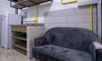 Imagem 4: Studio para Locação em São Paulo, Lapa, 1 dormitório, 1 banheiro