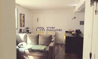 Imagem 4: Belíssimo Apartamento -Totalmente Reformado - Brooklin