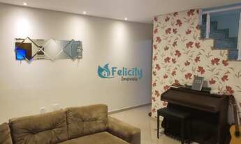 Imagem 2: Sobrado 3 dormitórios à venda Vila Catupia São Paulo/SP