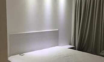 Imagem 7: Lindo apartamento mobiliado e decorado na Meia Praia