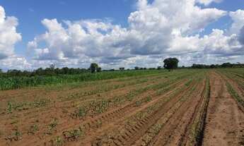 Imagem 3: Fazenda/Sítio/Chácara para venda tem 2700000 metros quadrados em Área Rural de Cuiabá - Cu