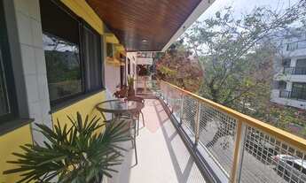 Imagem: Apartamento para venda com 172 metros quadrados