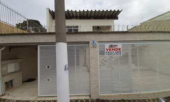 Imagem: Sobrado à venda - Vila Pedroso - 680.000,00