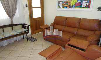 Imagem 3: Comprar apartamento térreo campo grande Santos, reformado