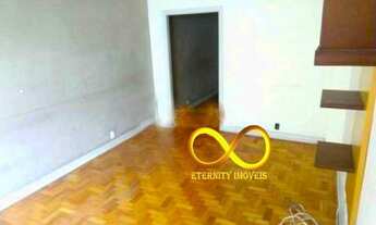 Imagem 3: Apartamento para venda com 100 metros quadrados com 3 quartos em Copacabana - Rio de Janei