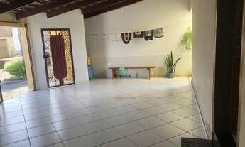 Imagem 2: Casa 4 quartos para Venda Santo André, Anápolis