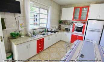 Imagem 7: Casa, 03 dormitórios com sacada