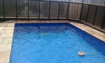 Imagem 2: Cobertura alto padrão,local nobre próximo Panamby