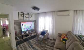 Imagem: Apartamento para venda possui 123 metros