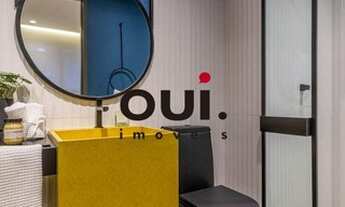 Imagem 7: Studio com 1 dormitório à venda, 30 m² por R$ 380.000,00 - Vila Madalena - São Paulo/SP