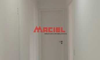 Imagem 4: Venda - APARTAMENTO - SANTOS DUMONT - RESIDENCIAL FLAMBOYANT - SAO JOSE DOS CAMPOS - 46 M²