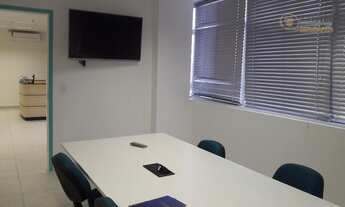 Imagem 5: Laje comercial para locação, 380m², 10 vagas, Lapa