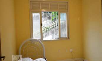 Imagem 5: Apartamento para Aluguel - Fonseca, 2 Quartos, 104 m2