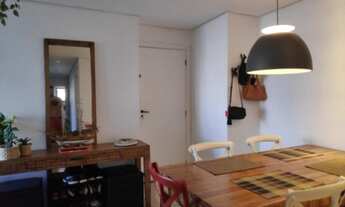 Imagem 4: Apartamento para venda possui 54 metros quadrados com 2 quartos em Morumbi - São Paulo - S