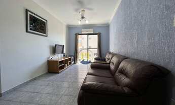 Imagem: Apartamento com 1 dormitório à venda