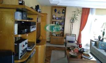 Imagem 2: Cobertura com 4 dorms, Boqueirão, Santos - R$ 3.5 mi, Cod: 1591612