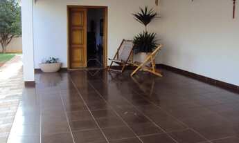 Imagem 6: Americana - Casa Padrão - Vila Santa Maria