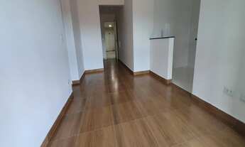 Imagem 4: Apartamento novo, 2 quartos, varanda gourmet, lazer. Vila Atlântica - Mongaguá