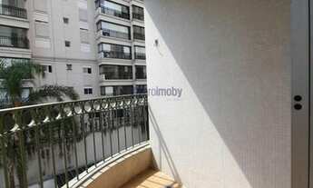 Imagem 7: Apartamento à venda no bairro Pompeia - São Paulo/SP, Zona Oeste