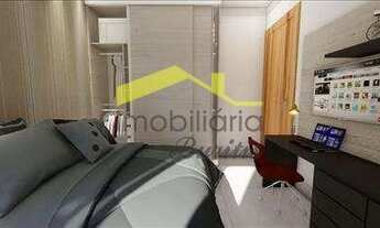 Imagem 5: Apartamento à venda, 2 quartos, 1 suíte, 1 vaga, Havaí - Belo Horizonte/MG