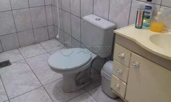 Imagem 3: Santa Bárbara D`Oeste - Casa Padrão - Planalto do Sol II