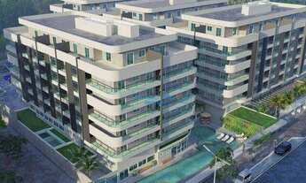 Imagem: LANÇAMENTO EM ARRAIAL DO CABO SAND BEACH