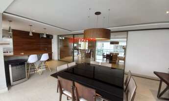 Imagem 4: APARTAMENTO RESIDENCIAL em SÃO PAULO - SP, CAMPO BELO