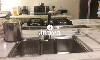 Imagem 6: Apartamento à venda, 3 quartos, 2 suítes, 2 vagas, Santa Maria - Uberaba/MG