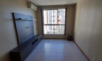 Imagem 3: Apartamento de dois dormitórios, semimobiliado para venda