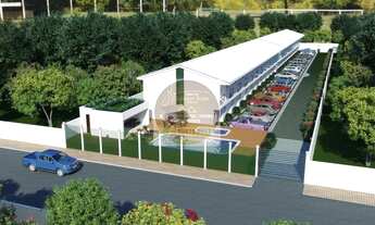 Imagem 3: Santa Cruz Cabrália - Casa Padrão - Coroa Vermelha