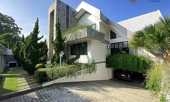 Imagem: Casa à venda, 872 m² com 4 quartos em