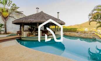 Imagem: Casa à venda, 1600 m² por R$ 9.950.000,00