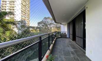 Imagem: Prazer de morar rodeado de muita área verde