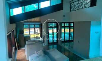 Imagem: Casa para Locação no Tamboré 3 - Oportunidade!!!