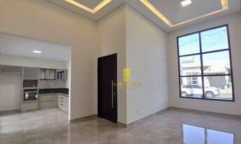 Imagem 3: Casa com 3 dormitórios à venda, 146 m² por R$ 954.000,00 - Jardim Mantova Residencial - In