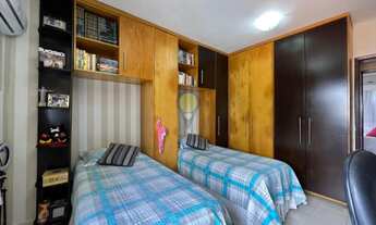 Imagem 3: Apartamento à venda, 3 quartos, 3 suítes, 3 vagas, Petrópolis - Natal/RN